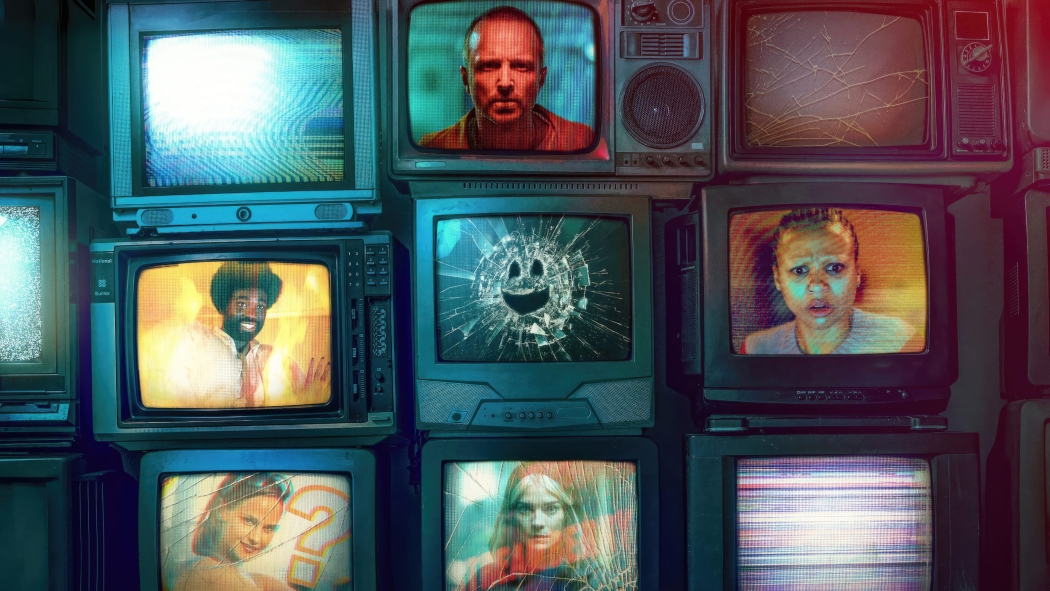 Black Mirror 3. Sezon 1. Bölüm izle