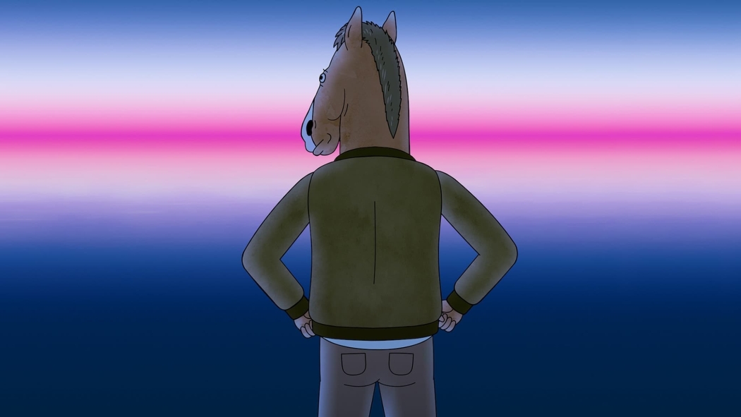 BoJack Horseman 6. Sezon 7. Bölüm izle