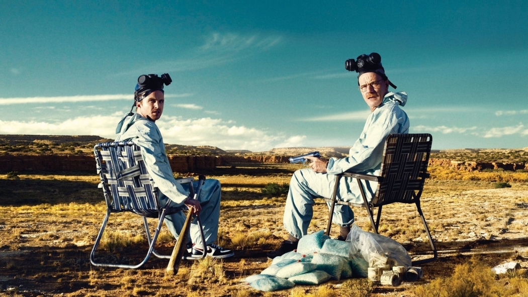 Breaking Bad 5. Sezon 2. Bölüm izle