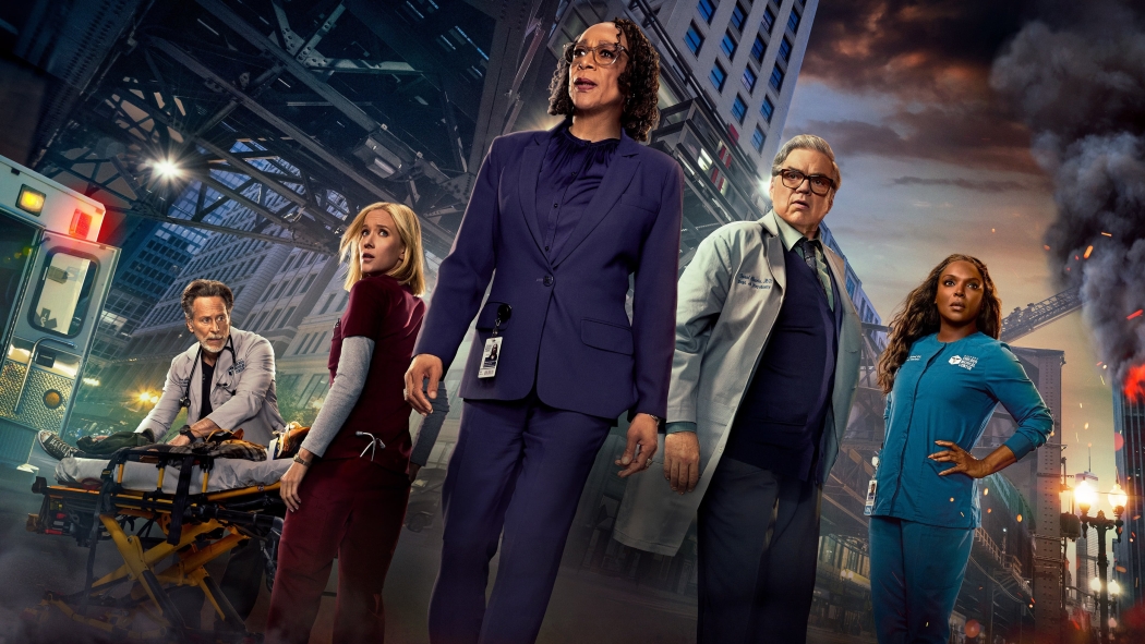 Chicago Med 4. Sezon 5. Bölüm izle