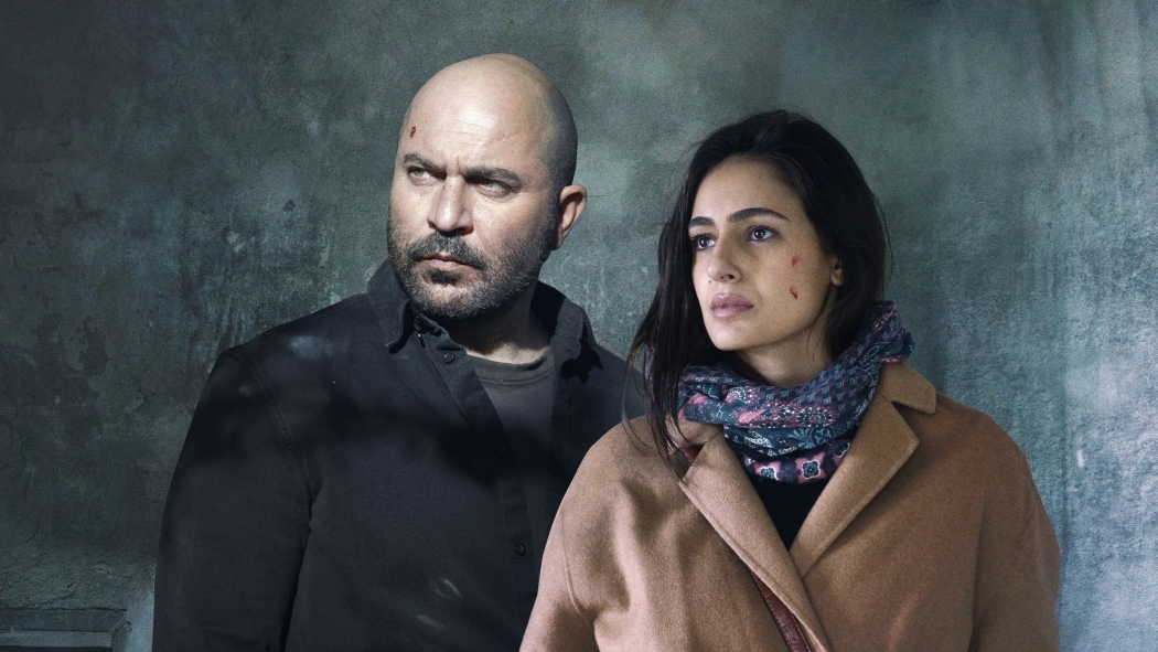 Fauda 4. Sezon 11. Bölüm izle