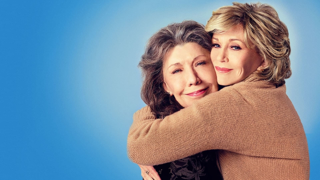 Grace ve Frankie 2. Sezon 5. Bölüm izle