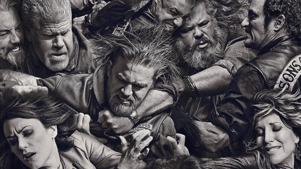 Sons of Anarchy 4. Sezon 4. Bölüm izle