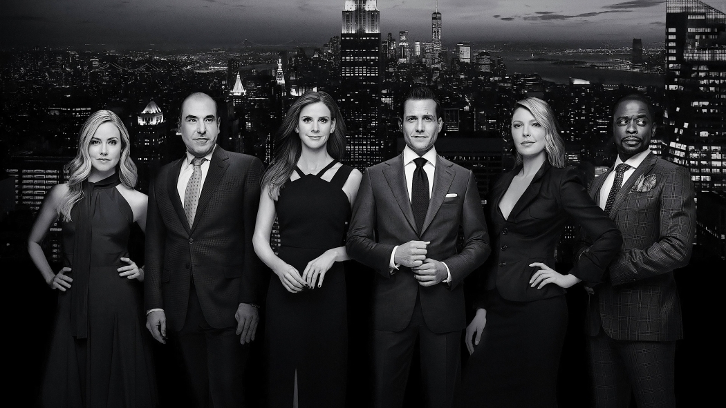 Suits 8. Sezon 2. Bölüm izle