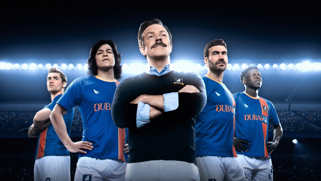 Ted Lasso 3. Sezon 6. Bölüm izle