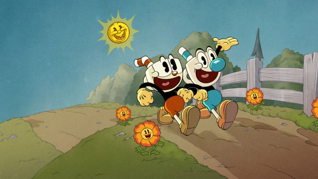 The Cuphead Show! 2. Sezon 13. Bölüm izle