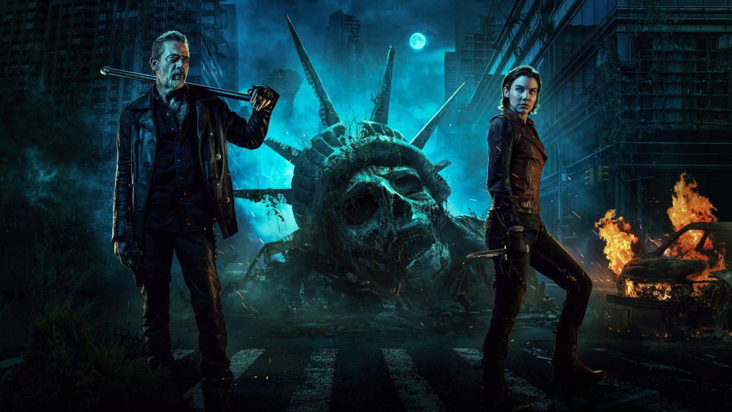 The Walking Dead: Dead City 2. Sezon 3. Bölüm izle