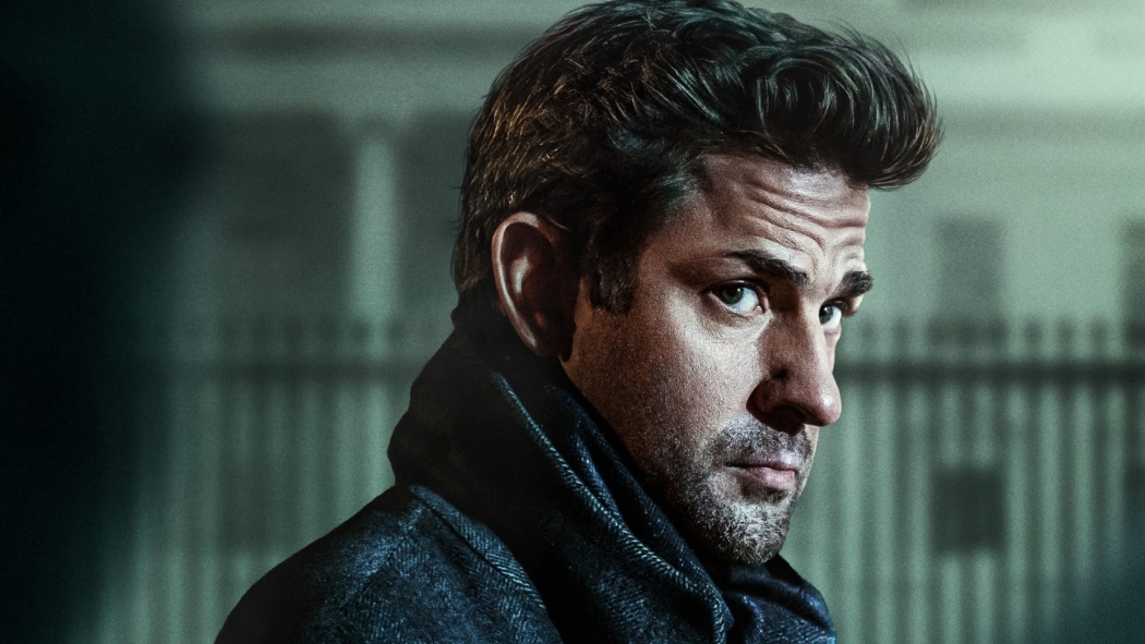 Tom Clancy'den Jack Ryan 4. Sezon 5. Bölüm izle