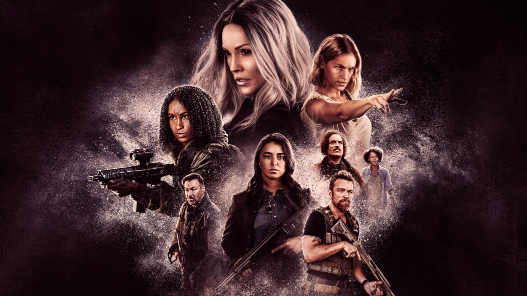 Van Helsing 2. Sezon 10. Bölüm izle